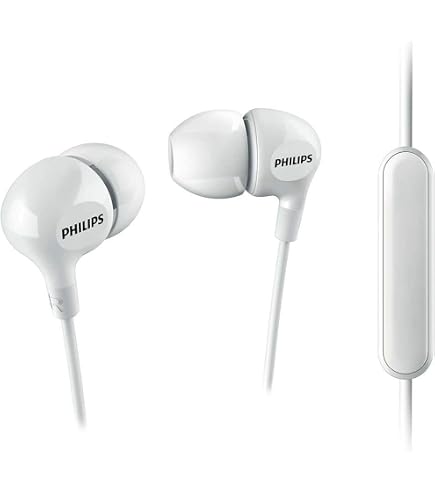 Amazon.co.jp: PHILIPS SHE9700シリーズ SHE9720WT : 家電＆カメラ